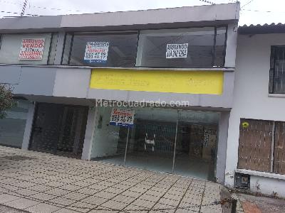 Office for rent in CHICO, Bogotá