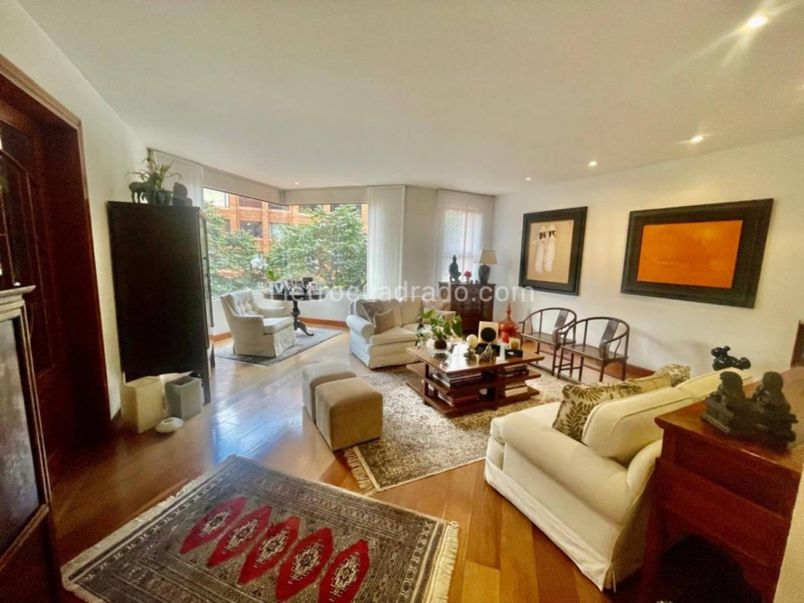 Foto del apartamento