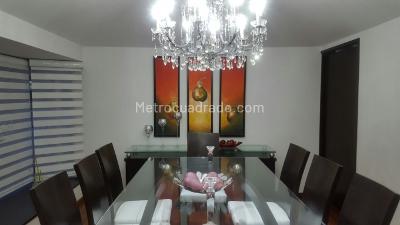 Casa de 4 alcobas en venta en El Recreo De Los Frailes, Bogotá, 650 m² · foto 4 de 20