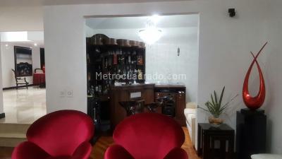 Casa de 4 alcobas en venta en El Recreo De Los Frailes, Bogotá, 650 m² · foto 5 de 20