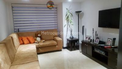 Casa de 4 alcobas en venta en El Recreo De Los Frailes, Bogotá, 650 m² · foto 6 de 20