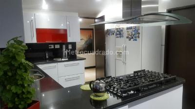 Casa de 4 alcobas en venta en El Recreo De Los Frailes, Bogotá, 650 m² · foto 8 de 20