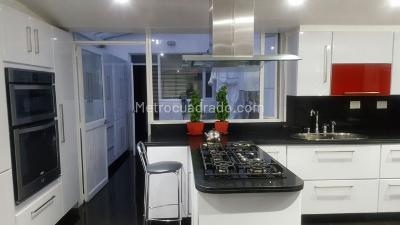 Casa de 4 alcobas en venta en El Recreo De Los Frailes, Bogotá, 650 m² · foto 12 de 20