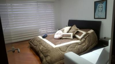 Casa de 4 alcobas en venta en El Recreo De Los Frailes, Bogotá, 650 m² · foto 15 de 20