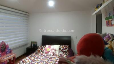 Casa de 4 alcobas en venta en El Recreo De Los Frailes, Bogotá, 650 m² · foto 16 de 20