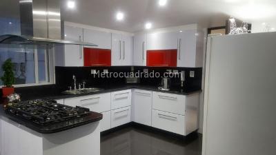 Casa de 4 alcobas en venta en El Recreo De Los Frailes, Bogotá, 650 m² · foto 17 de 20