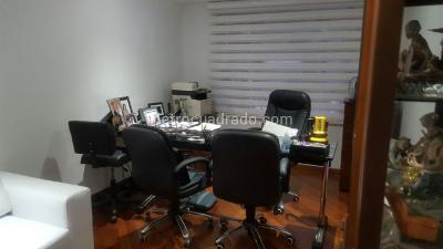 Casa de 4 alcobas en venta en El Recreo De Los Frailes, Bogotá, 650 m² · foto 18 de 20