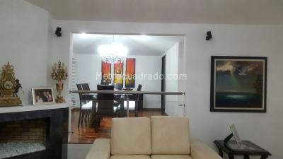 Casa de 4 alcobas en venta en El Recreo De Los Frailes, Bogotá, 650 m² · foto 20 de 20