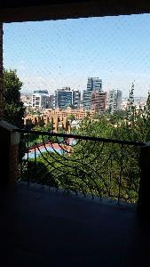 Apartamento en venta en Santa Barbara Alta, Bogotá · foto 5 de 20