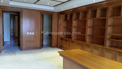 Apartamento en venta en Santa Barbara Alta, Bogotá · foto 14 de 20