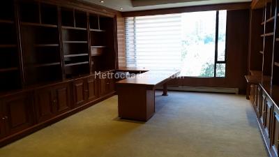 Apartamento en venta en Santa Barbara Alta, Bogotá · foto 18 de 20