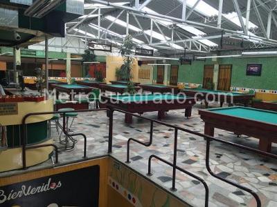 Casa de 4 alcobas en venta en Narino Sur, Bogotá, 734 m² · foto 2 de 9