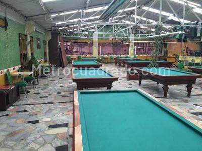 Casa de 4 alcobas en venta en Narino Sur, Bogotá, 734 m² · foto 3 de 9