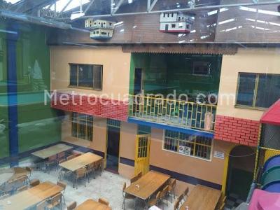 Casa de 4 alcobas en venta en Narino Sur, Bogotá, 734 m² · foto 4 de 9