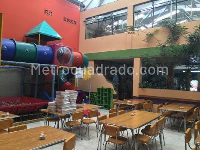 Casa de 4 alcobas en venta en Narino Sur, Bogotá, 734 m² · foto 6 de 9