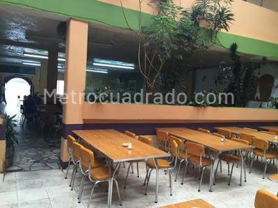Casa de 4 alcobas en venta en Narino Sur, Bogotá, 734 m² · foto 7 de 9