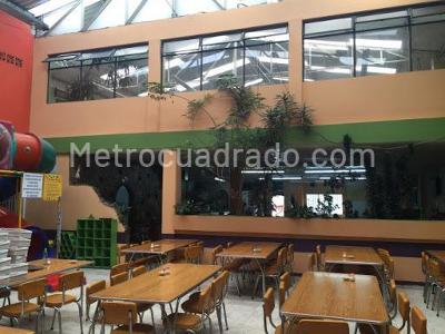 Casa de 4 alcobas en venta en Narino Sur, Bogotá, 734 m² · foto 9 de 9