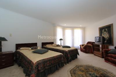 Casa de 4 alcobas en venta en San Jose De Bavaria, Bogotá · foto 14 de 18