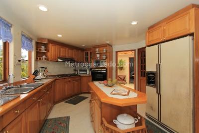 Casa de 4 alcobas en venta en San Jose De Bavaria, Bogotá · foto 17 de 18