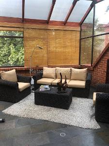 Apartamento en venta en Santa Barbara Central, Bogotá · foto 4 de 20