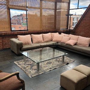 Apartamento en venta en Santa Barbara Central, Bogotá · foto 6 de 20