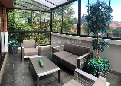 Apartamento en venta en Santa Barbara Central, Bogotá · foto 9 de 20