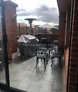 Apartamento en venta en Santa Barbara Central, Bogotá · foto 10 de 20