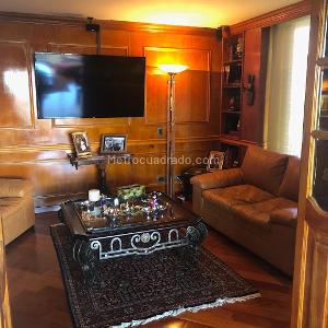 Apartamento en venta en Santa Barbara Central, Bogotá · foto 16 de 20