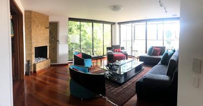 Apartamento en venta en Santa Barbara Central, Bogotá · foto 19 de 20