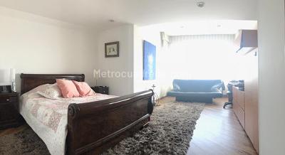 Apartamento en venta en Santa Barbara Central, Bogotá · foto 20 de 20