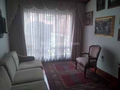 Casa de 4 alcobas en venta en Chico Navarra, Bogotá, 619 m² · foto 10 de 19