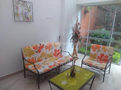 Casa de 4 alcobas en venta en Chico Navarra, Bogotá, 619 m² · foto 14 de 19
