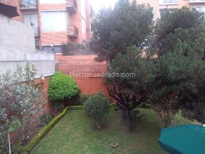 Casa de 4 alcobas en venta en Chico Navarra, Bogotá, 619 m² · foto 16 de 19