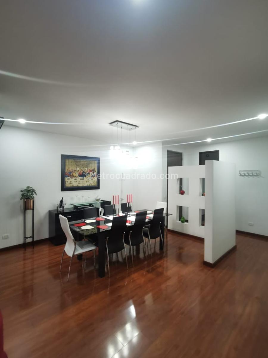 Apartamento en Venta  Ciudad Salitre