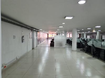 Edificio de Apartamentos en Arriendo, Chapinero, Bogotá D.C.