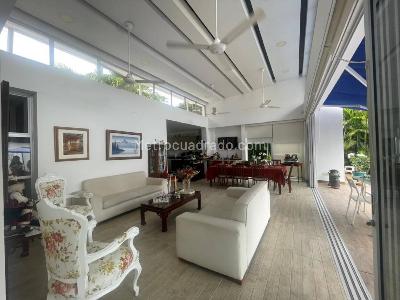 Casa de 5 alcobas en venta en Girardot, Girardot, 820 m² · foto 12 de 20