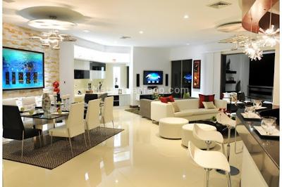 Apartamento de 3 alcobas en venta en Altos De Cabecera, Bucaramanga, 264 m² · foto 2 de 20