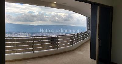 Apartamento de 3 alcobas en venta en Altos De Cabecera, Bucaramanga, 264 m² · foto 4 de 20