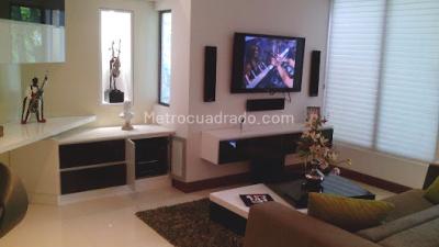 Apartamento de 3 alcobas en venta en Altos De Cabecera, Bucaramanga, 264 m² · foto 6 de 20