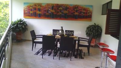 Apartamento de 3 alcobas en venta en Altos De Cabecera, Bucaramanga, 264 m² · foto 7 de 20