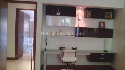 Apartamento de 3 alcobas en venta en Altos De Cabecera, Bucaramanga, 264 m² · foto 8 de 20