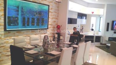 Apartamento de 3 alcobas en venta en Altos De Cabecera, Bucaramanga, 264 m² · foto 9 de 20