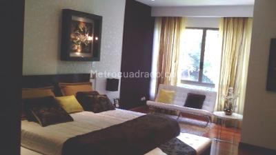 Apartamento de 3 alcobas en venta en Altos De Cabecera, Bucaramanga, 264 m² · foto 10 de 20