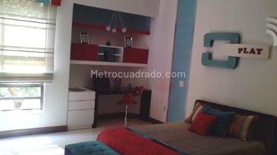 Apartamento de 3 alcobas en venta en Altos De Cabecera, Bucaramanga, 264 m² · foto 11 de 20