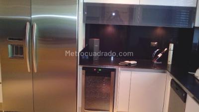 Apartamento de 3 alcobas en venta en Altos De Cabecera, Bucaramanga, 264 m² · foto 12 de 20