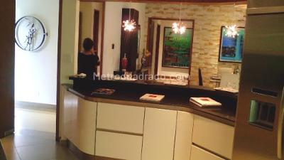 Apartamento de 3 alcobas en venta en Altos De Cabecera, Bucaramanga, 264 m² · foto 13 de 20