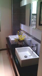 Apartamento de 3 alcobas en venta en Altos De Cabecera, Bucaramanga, 264 m² · foto 15 de 20