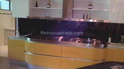 Apartamento de 3 alcobas en venta en Altos De Cabecera, Bucaramanga, 264 m² · foto 16 de 20