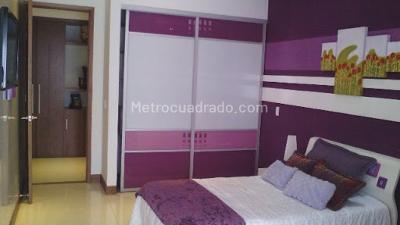 Apartamento de 3 alcobas en venta en Altos De Cabecera, Bucaramanga, 264 m² · foto 17 de 20