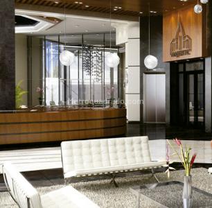 Apartamento de 3 alcobas en venta en Altos De Cabecera, Bucaramanga, 264 m² · foto 18 de 20